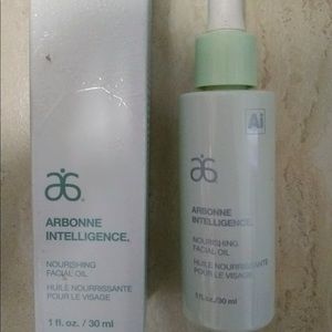 Arbonne Nourishing Facial Oil